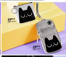 Empik Kosmetyczka mała oferta
