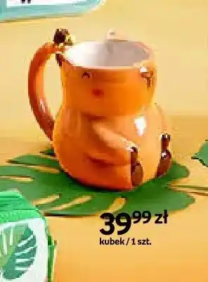 Empik Kubek Cappy Classes oferta