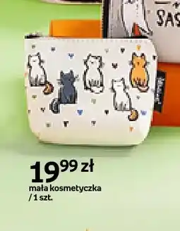 Empik Mała kosmetyczka Kotter Moments oferta