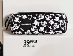 Empik Piórnik Panda Style oferta