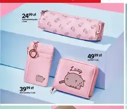 Empik Mała kosmetyczka Pusheen oferta