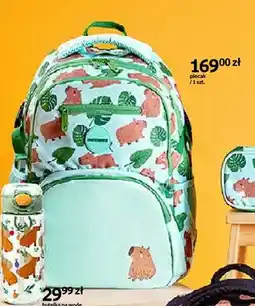 Empik Plecak Cappy Classes oferta