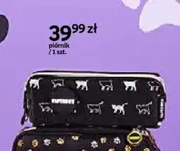 Empik Piórnik Purrrfect School oferta