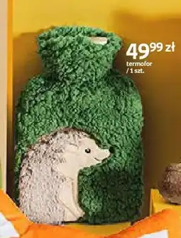 Empik Termofor jeż oferta