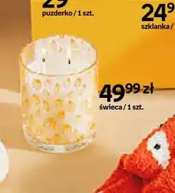 Empik Świeca oferta
