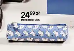 Empik Piórniczek Moomin oferta