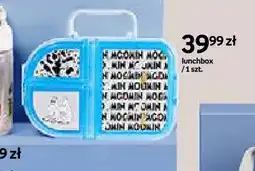 Empik Lunchbox Moomin oferta