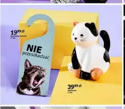 Empik Zawieszka na drzwi oferta