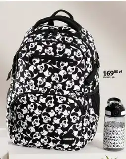 Empik Plecak Panda Style oferta