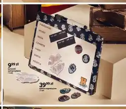 Empik Karteczki samoprzylepne Harry Potter oferta