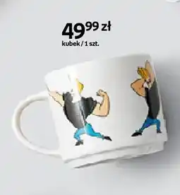 Empik Kubek z nadrukiem oferta