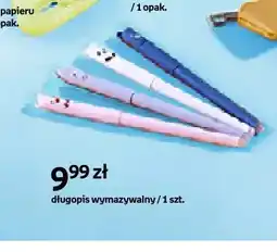 Empik Długopis wymazywalny Paperdot oferta