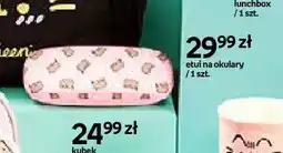 Empik Etui na okulary Pusheen oferta