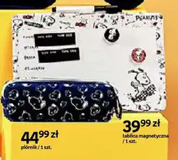 Empik Tablica magnetyczna Snoopy oferta