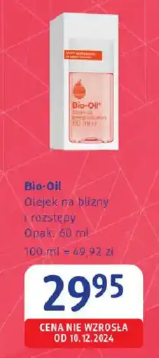 dm drogerie markt Bio-Oil Olejek na blizny i rozstępy oferta