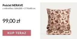 Homla Pościel NERAVE oferta