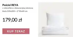Homla Pościel REYA oferta