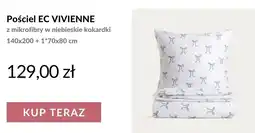 Homla Pościel EC VIVIENNE oferta
