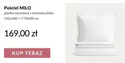Homla Pościel MILO oferta
