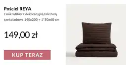 Homla Pościel REYA oferta