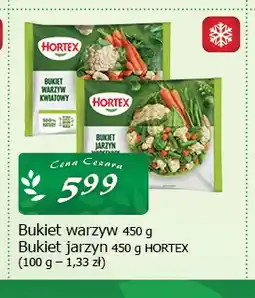 Cezar Delikatesy Bukiet warzyw Hortex oferta