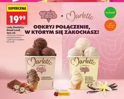 Biedronka Lody Marletto Good Lood z kremem choconoot oferta