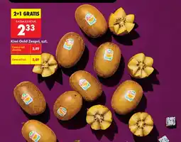 Biedronka Kiwi Gold Zespri oferta