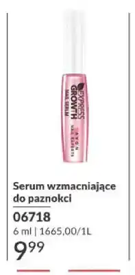 Avon Serum wzmacniające do paznokci Avon oferta
