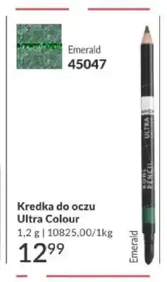 Avon Kredka do oczu Ultra Colour Avon oferta