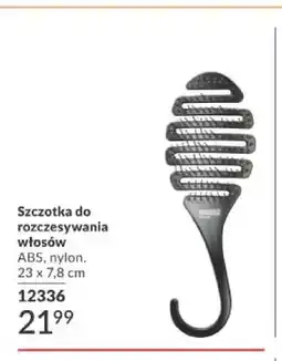 Avon Szczotka do rozczesywania włosów Avon oferta