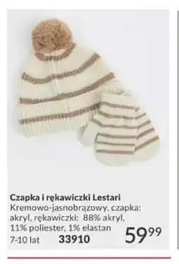 Avon Czapka i rękawiczki Lestari oferta