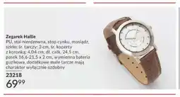 Avon Zegarek Hallie oferta