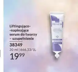 Avon Liftingująco-napinające serum do twarzy uzupełnienie Avon oferta