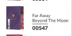 Avon Perfumy Far Away Beyond The Moon Avon oferta