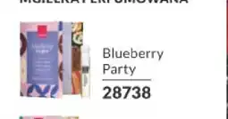 Avon Mgiełka perfumowana Blueberry Party Avon oferta