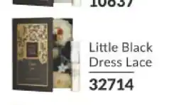 Avon Próbka wody perfumowanej Little Black Dress Lace oferta