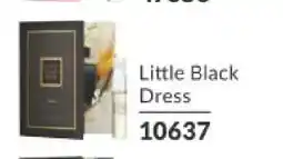 Avon Próbka wody perfumowanej Little Black Dress oferta