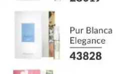 Avon Woda toaletowa Pur Blanca Elegance Avon oferta