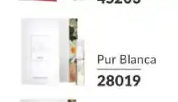 Avon Woda toaletowa Pur Blanca Avon oferta