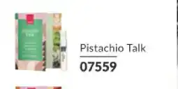Avon Mgiełka perfumowana Pistachio Talk Avon oferta
