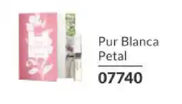 Avon Woda toaletowa Pur Blanca Petal Avon oferta
