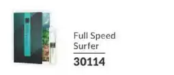 Avon Próbka wody toaletowej Avon Full Speed Surfer oferta