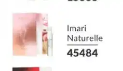 Avon Woda toaletowa Imari Naturelle Avon oferta