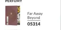 Avon Perfumy Far Away Beyond Avon oferta