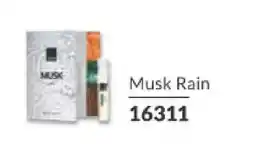 Avon Woda toaletowa Avon Musk Rain oferta