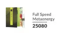Avon Próbka wody toaletowej Avon Full Speed Metaenergy oferta