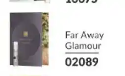 Avon Próbka wody perfumowanej Far Away Glamour oferta