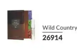 Avon Woda toaletowa Avon Wild Country oferta