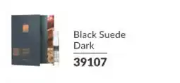 Avon Próbka wody toaletowej Avon Black Suede Dark oferta
