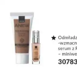 Avon Odmładzająco-wzmacniające serum z Protinolem miniwersja Anew oferta